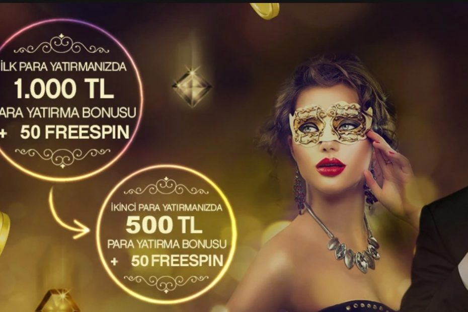 CasinoMetropol 1500 TL Bonus